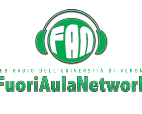 Anna Martellato - FuoriAula Network